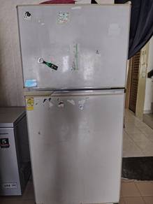 National refrigerator