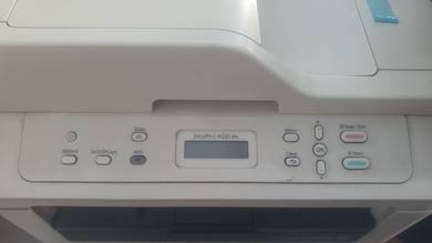 fuji Xerox laser printer