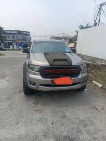 Ford Ranger XLT PLUS in Kuala Langat, SGR