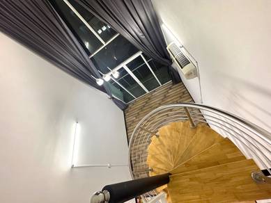 Condominium For Sale in Sphere Damansara