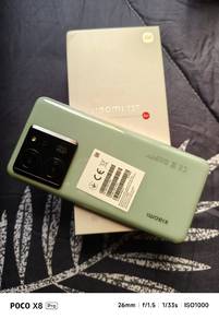 Xiaomi 13T 12/256