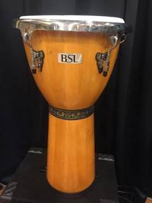 Djembe ( bsl )