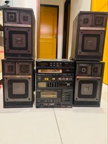Sony radio