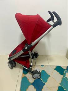 Stroller Quinny Xapp Xtra
