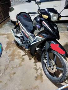 Honda Wave 110