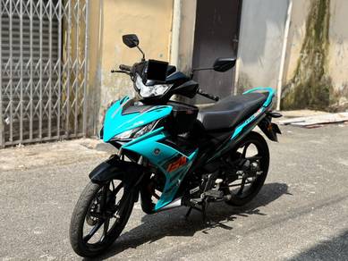 Yamaha 135LC