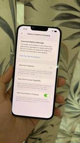 IPHONE 13 pro