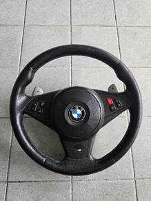 Steering E60 M5 