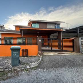 1.5-storey Terraced House For Rent in Pokok Sena,KDH