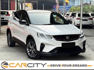 2024 Proton X50 PREMIUM
