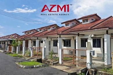1-storey Terraced House For Sale in Miri,SWK