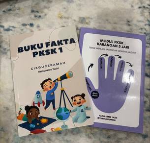 Buku Fakta PKSK