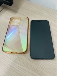 iphone 14 pro max (purple)