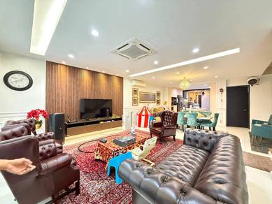 2-storey Terraced House For Sale in Bukit Jelutong,SGR