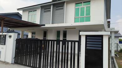 2-storey Terraced House For Rent in Skudai,JHR