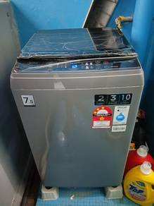 Washing Machine Midea 2025 For Sale