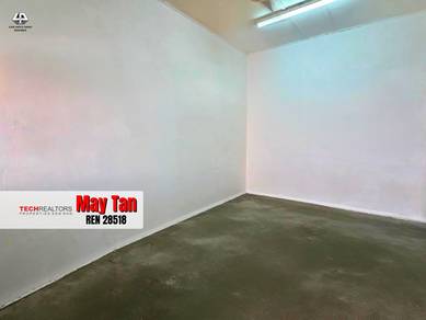 1-storey Terraced House For Sale in Kulim,KDH