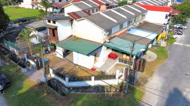 2-storey Terraced House For Sale in Semenyih,SGR