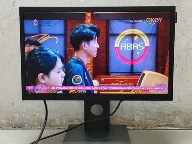Samsung 22 inch FHD LED Monitor build in Speaker