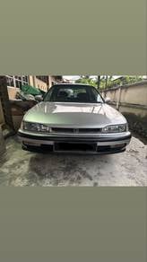 Honda Accord EXi in Kajang, SGR