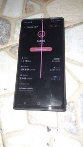 samsung note10 plus 256