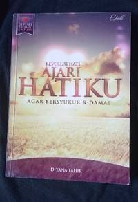 Ajari HatiKu (PRE LOVED)