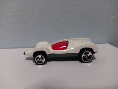 Hotwheels Speed Machine / Speed Seeker