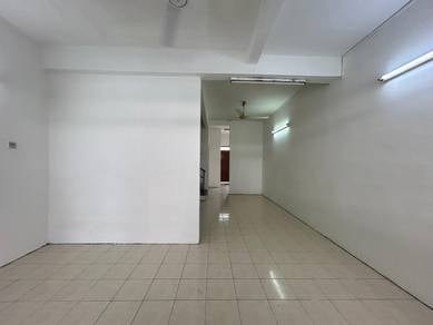 2-storey Terraced House For Sale in Simpang Ampat,PNG