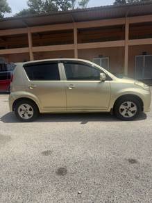 Perodua MyVi EZi in Kemaman, TRG