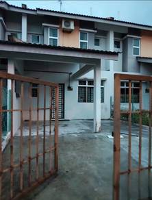 2-storey Terraced House For Rent in Gelang Patah,JHR