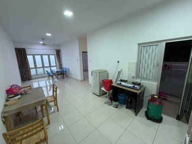 Service Residence For Rent in Vista Bangi