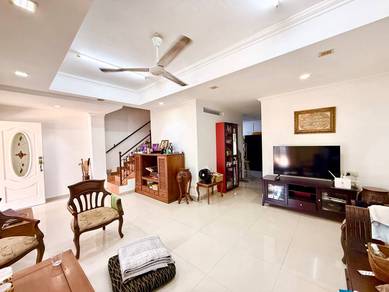 2-storey Terraced House For Sale in Saujana Utama,SGR
