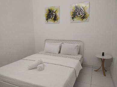 HOTEL Sungai Petani