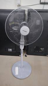 khind fan 16"