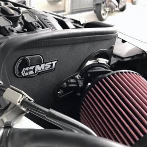 MST Intake Audi A5