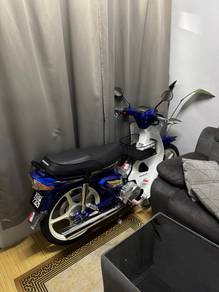Honda EX5