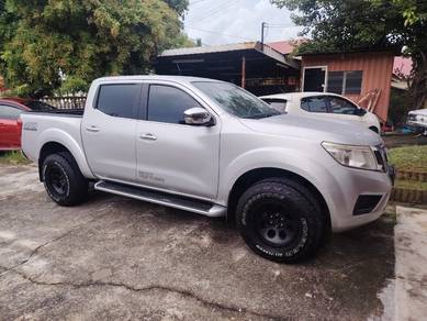 Nissan Navara SE (AT) in Alor Setar, KDH