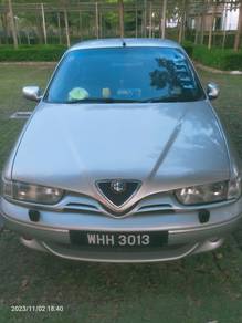 Alfa Romeo 147 TWIN SPARK in Johor Bahru, JHR