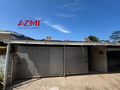 1-storey Terraced House For Sale in Kuching,SWK