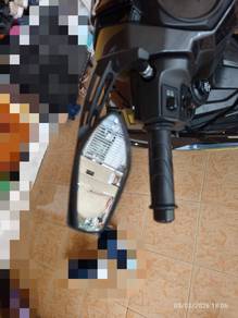SOKO motorcycle mirror