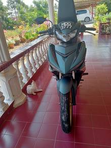 Yamaha Y15ZR