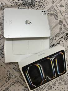 IPAD PRO M4 11 inch