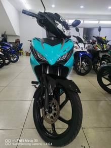 Yamaha 135LC