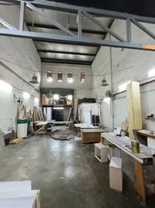 Warehouse / Factory For Rent in Johor Bahru,JHR