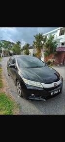Honda City V in Bandar Mahkota Cheras, SGR