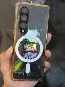 samsung zfold 4 dalam keadaan baik