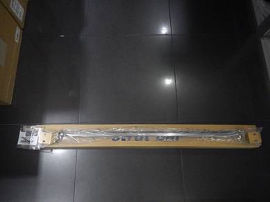 J's Racing Rear Aluminum Strut Bar FL5 Type R