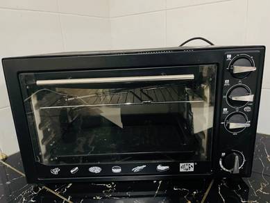 Oven 60 liter