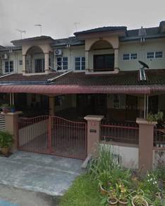 2-storey Terraced House For Sale in Simpang,PRK