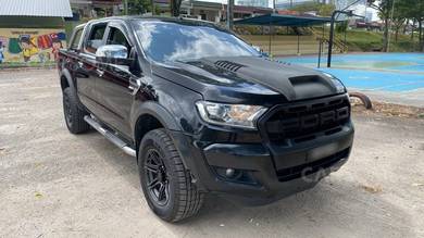 Ford Ranger XLT in Kuching, SWK